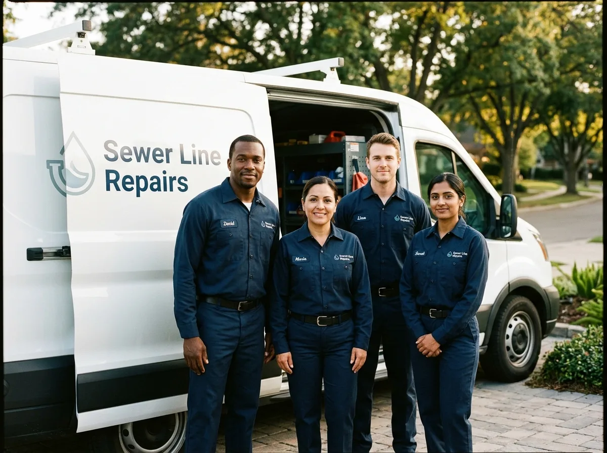 Emergency Plumber company in Round Rock, TX