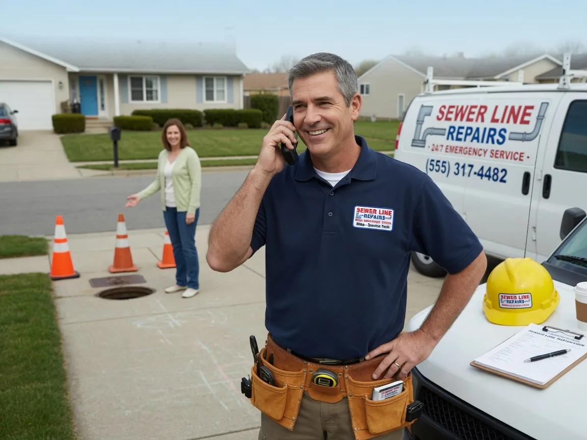 Emergency Plumber Round Rock, TX FAQs